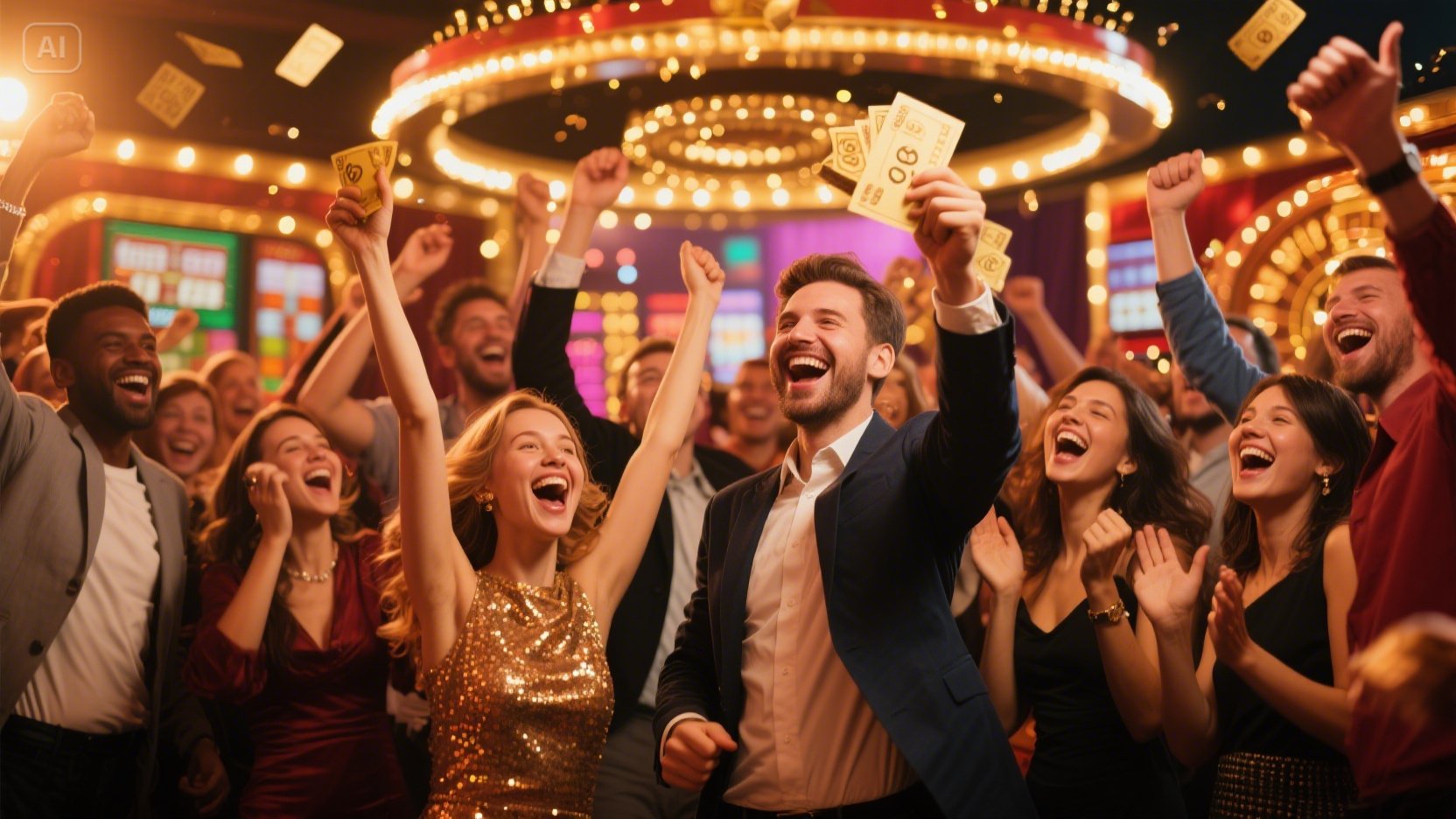 Registration at BangoBet Casino