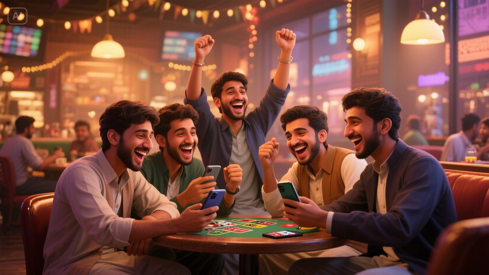 BangoBetDeposit PKR now and get 200% instantly added to your balance! Pakistani players can experience fair gaming, smooth payments, and guaranteed withdrawals through local banking.